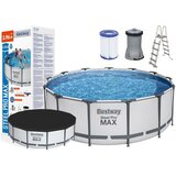 Bestway 5618W bazen 396x122cm | shoptok.hr