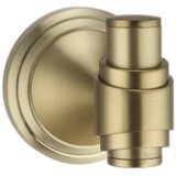 REA Bath Kupaonska vješalica 16101 Aristo Brushed Gold | shoptok.hr