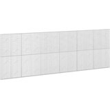  Gabion s žicom debljine 3 5 mm i mrežom 5x5 cm 600x10x200 cm - 10 cm 200 cm 600 cm | shoptok.hr