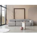 Miuform Svijetlo siva sofa 248 cm Flex Felix – | shoptok.hr
