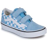 Vans Old Skool V Plava | shoptok.hr