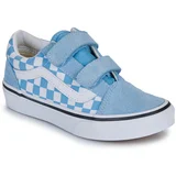 Vans Old Skool V Plava