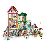 Lego Friends: Stanovanja in trgovine v Heartlake Cityju | Shoptok.si