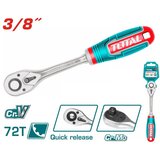 Total 3/8"- čegrtaljka THT106386 | ePonuda.com