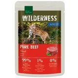 Real Nature Cat Adult govedina 85 g | shoptok.hr