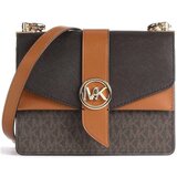 Michael Kors Torbe za čez ramo - Kostanjeva | Shoptok.si