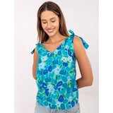 RUE PARIS Top-WN-TP-1482-2.36-Blue | ePonuda.com