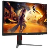 monitor 27G4HA 27"/IPS/1920x1080/200Hz/1ms GtG/HDMIx2,DP/Gsync/Pivot,visina/zvucnici/crna