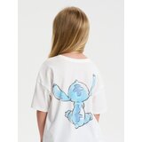 Sinsay Dvodijelna pidžama Stitch | shoptok.hr