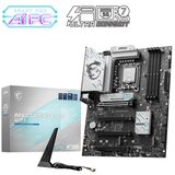 MSI B860 GAMING PLUS WIFI motherboard 1851 M.2/WIFI7/BT/HDMI/DP/TB4/USB-C | shoptok.hr