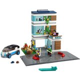 Lego kocke Družinska hiša 60291 | Shoptok.si