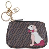 Liu Jo Obesek za ključe ENVELOPE KEY RING AF6095 E1137 Kostanjeva Cene