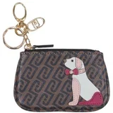 Obesek za ključe ENVELOPE KEY RING AF6095 E1137 Kostanjeva