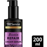 TRESemmé Biotin Repair Leave-In Cream Serum kremasti serum za popoln videz las 200 ml | Shoptok.si