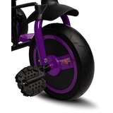 Toyz Dječji tricikl Buzz ljubičasti | shoptok.hr