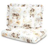 Sensillo Posteljina od dva elementa san 100x135 cm | shoptok.hr