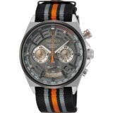 Seiko moška ročna ura SSB403P1 Cene