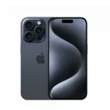Apple iPhone 15 Pro 128GB Plavo Titan