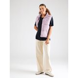 Roxy Majica 'SUNNY' svetlo modra / rumena / sliva / črna | Shoptok.si