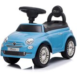  Dječja guralica Fiat 500 - plava | shoptok.hr