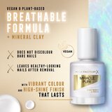 Max Factor Miracle Pure lak za nohte 12 ml odtenek 095 Opal Coat | Shoptok.si