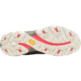 Merrell MOAB SPEED Muške outdoor tenisice, crvena, veličina 43 | shoptok.hr