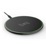 S-link SW-CWF80 QI Certified 10W Crni Cijene