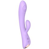 Love To Love Bunny & Clyde Rabbit Vibrator Mauve Cene