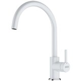 Franke SLAVINA Lina-XL Glečer bijela, (115.0626.024) Cijene