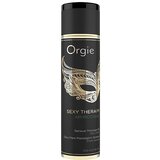 System Jo Orgie - Sexy Therapy Sensual Massage Oil Fruity Floral Aphrodisiac 200 ml Cene