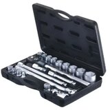 Raxx 20-dijelni set nasadnih ključeva 3/4” CH-AB6020 Cijene