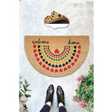 Conceptum Hypnose sollen multicolor coco doormat Cene
