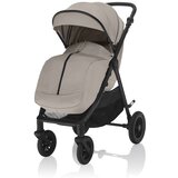 Zopa dječja kolica Moya Ivory Beige | shoptok.hr