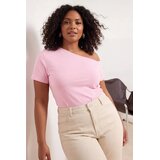 Trendyol ženska bluza Tbbss26Af00088, roze | Eponuda.com