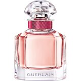 Guerlain mon bloom of rose toaletna voda 50 ml za ženske | Shoptok.si