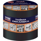 Shumee STREŠNI TESNILNI TRAK 15CM*10MB GRAF, (21387304) | Shoptok.si