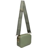 Fancy Metal Goods Ltd Alice Wheeler - Torba - Soho, Sage, Camera Cross cene
