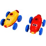  Automobil za lansiranje balona s žabom, edukativna igračka za djecu | shoptok.hr