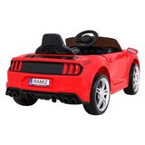 Auto na akumulator GT Sport - crveni | shoptok.hr