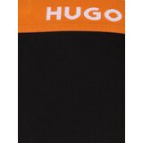 Hugo Spodnje hlačke modra / meta / oranžna / črna | Shoptok.si