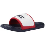 Lacoste Japonke SERVE SLIDE DUAL Modra