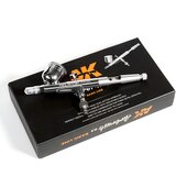 AK Interactive Airbrush Basic Line 0.3mm - AK9000 Cene