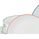 Creatable Jedilni Servis Luna Color Line, 12-Delni | Shoptok.si