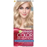 color sensation boja za kosu 111
