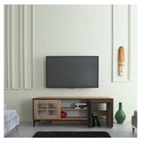 Hanah home tv komoda revival - hrast | Eponuda.com