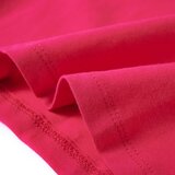  Dječja majica dugih rukava jarkoružičasta 92 | shoptok.hr
