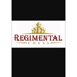 Steam Regimental Chess (PC) Key GLOBAL | ePonuda.com