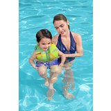 Lean Toys plavalni brezrokavnik zelen 56 cm bestway 32177 | Shoptok.si