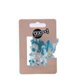 YESSS! šnala za kosu plavi leptir | ePonuda.com