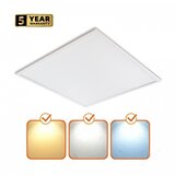  LED panel za spušteni plafon CAPRI LED/25/30/40W/230V 3000/4000/5700K 62x62 cm beo | Eponuda.com
